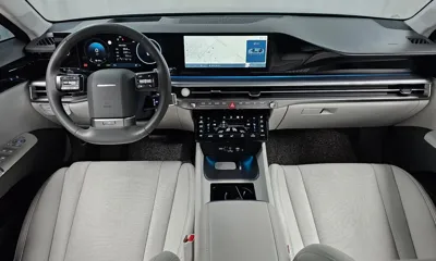 Hyundai Grandeur 2025, 30932 км, за 24222.13 USD - фото 7