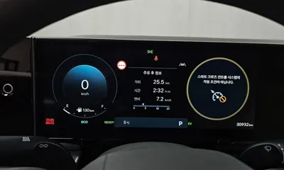 Hyundai Grandeur 2025, 30932 км, за 24222.13 USD - фото 8