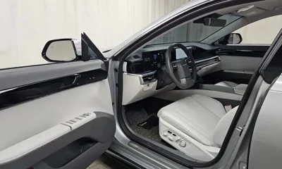 Hyundai Grandeur 2025, 30932 км, за 24222.13 USD - фото 10