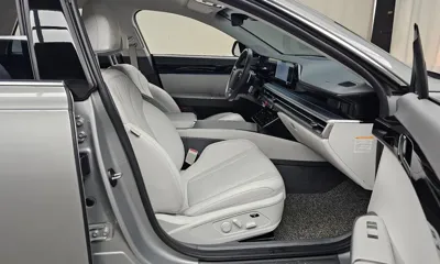 Hyundai Grandeur 2025, 30932 км, за 24222.13 USD - фото 11