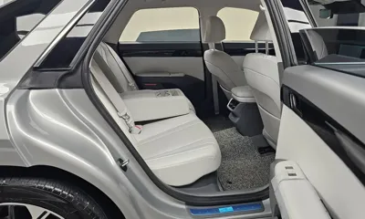 Hyundai Grandeur 2025, 30932 км, за 24222.13 USD - фото 12