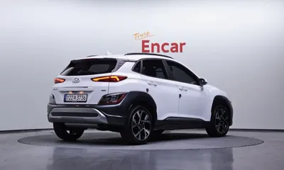 Hyundai Kona 2022, 21974 км, за 12703.59 USD