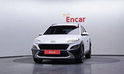 Hyundai Kona 2022, 21974 км, за 12703.59 USD