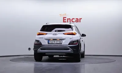 Hyundai Kona 2022, 21974 км, за 12703.59 USD
