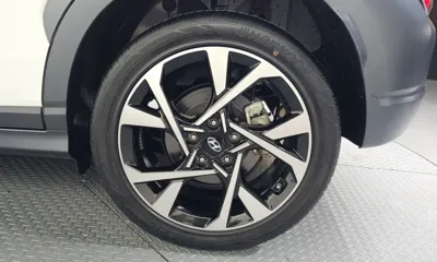 Hyundai Kona 2022, 21974 км, за 12703.59 USD