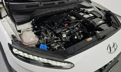 Hyundai Kona 2022, 21974 км, за 12703.59 USD - фото 6