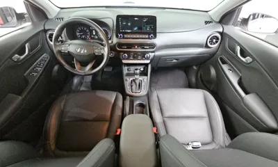 Hyundai Kona 2022, 21974 км, за 12703.59 USD - фото 7