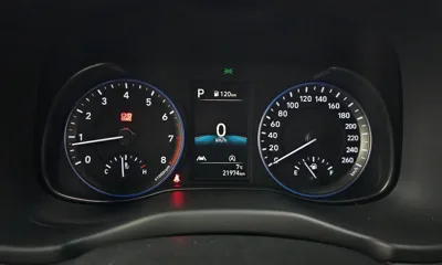 Hyundai Kona 2022, 21974 км, за 12703.59 USD - фото 8