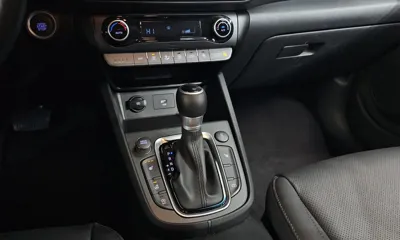 Hyundai Kona 2022, 21974 км, за 12703.59 USD - фото 9