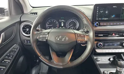Hyundai Kona 2022, 21974 км, за 12703.59 USD - фото 13