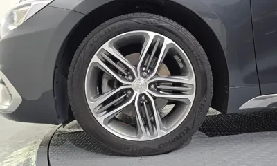 Hyundai Grandeur 2018, 229665 км, за 7271.29 USD