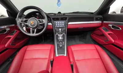 Porsche 911 2019, 32517 км, за 71721.36 USD - фото 7