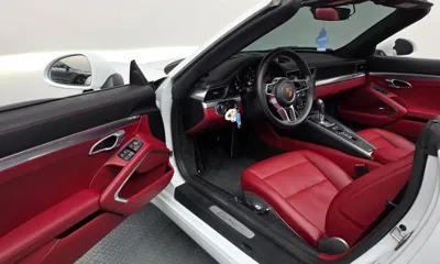 Porsche 911 2019, 32517 км, за 71721.36 USD - фото 10