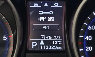 Hyundai Santafe 2013, 113323 км, за 6541.13 USD - фото 8