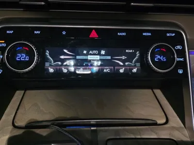 Genesis GV80 2022, 28000 км, за 9386.9 USD - фото 14