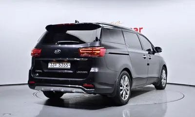 Kia Canival 2019, 163661 км, за 10529.79 USD