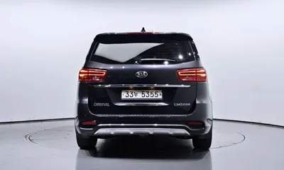 Kia Canival 2019, 163661 км, за 10529.79 USD