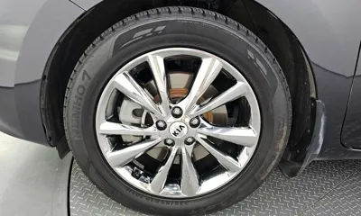 Kia Canival 2019, 163661 км, за 10529.79 USD