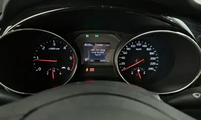 Kia Canival 2019, 163661 км, за 10529.79 USD - фото 8