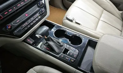 Kia Canival 2019, 163661 км, за 10529.79 USD - фото 9