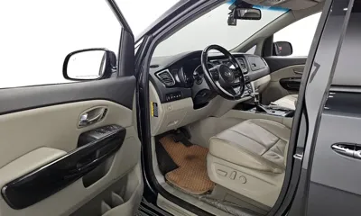 Kia Canival 2019, 163661 км, за 10529.79 USD - фото 10