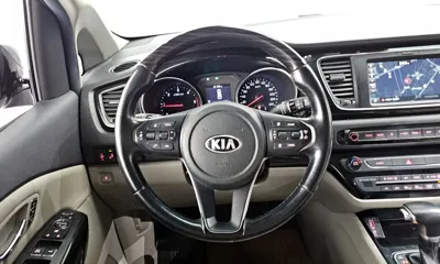Kia Canival 2019, 163661 км, за 10529.79 USD - фото 13
