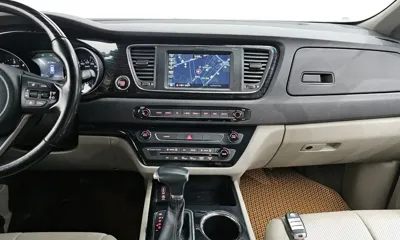 Kia Canival 2019, 163661 км, за 10529.79 USD - фото 14