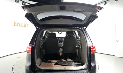 Kia Canival 2019, 163661 км, за 10529.79 USD - фото 20