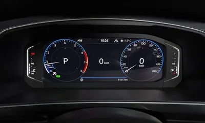 Volkswagen Tiguan 2022, 81013 км, за 17773.37 USD - фото 8