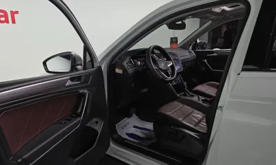 Volkswagen Tiguan 2022, 81013 км, за 17773.37 USD - фото 10