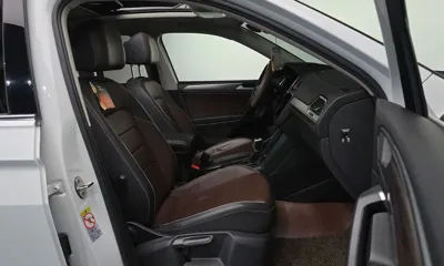 Volkswagen Tiguan 2022, 81013 км, за 17773.37 USD - фото 11