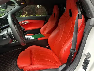 BMW Z4 2022, 63000 км, за 34676.4 USD