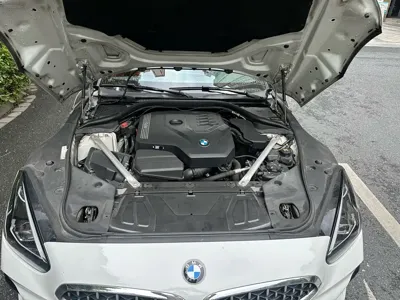 BMW Z4 2022, 63000 км, за 34676.4 USD