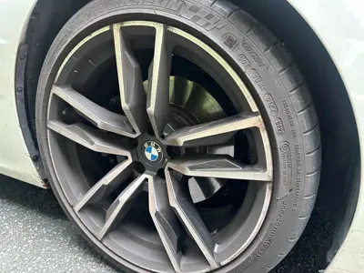 BMW Z4 2022, 63000 км, за 34676.4 USD