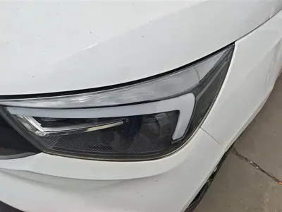 JMEV EV3 2021, 40700 км, за 4390.81 USD