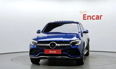 Mercedes-Benz GLC-Class 2023, 35812 км, за 32309.21 USD