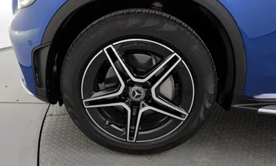 Mercedes-Benz GLC-Class 2023, 35812 км, за 32309.21 USD