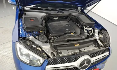 Mercedes-Benz GLC-Class 2023, 35812 км, за 32324.19 USD - фото 6