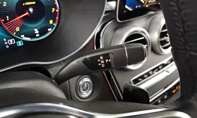 Mercedes-Benz GLC-Class 2023, 35812 км, за 32324.19 USD - фото 9