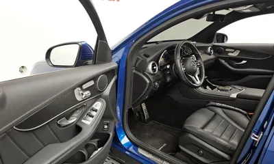 Mercedes-Benz GLC-Class 2023, 35812 км, за 32324.19 USD - фото 10