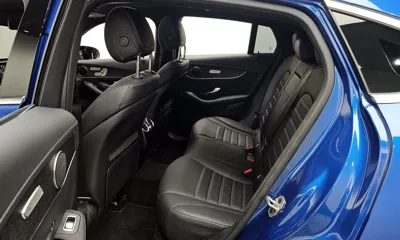 Mercedes-Benz GLC-Class 2023, 35812 км, за 32324.19 USD - фото 12
