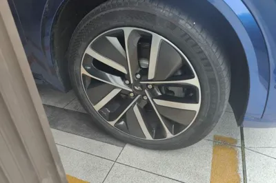 Li Auto L9 2022, 91500 км, за 33893 USD - фото 8