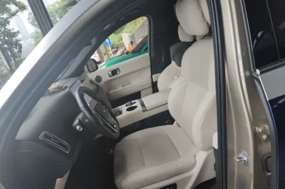 Li Auto L9 2022, 91500 км, за 33893 USD - фото 14