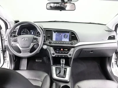Hyundai Avante 2017, 102655 км, за 6310.18 USD - фото 15
