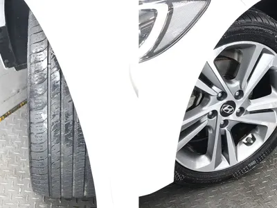 Hyundai Avante 2017, 102655 км, за 6310.18 USD - фото 20