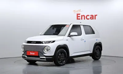 Hyundai Casper · 2023 год