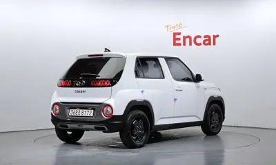 Hyundai Casper 2023, 66538 км, за 8389.13 USD