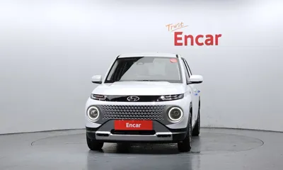 Hyundai Casper 2023, 66538 км, за 8389.13 USD