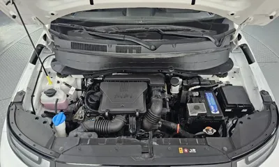 Hyundai Casper 2023, 66538 км, за 8389.13 USD - фото 6