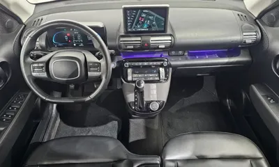 Hyundai Casper 2023, 66538 км, за 8389.13 USD - фото 7